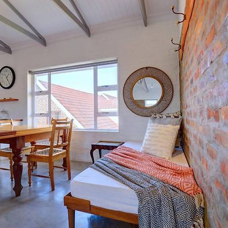 Jolie Beach Apartment Wildernis Zewnętrze zdjęcie