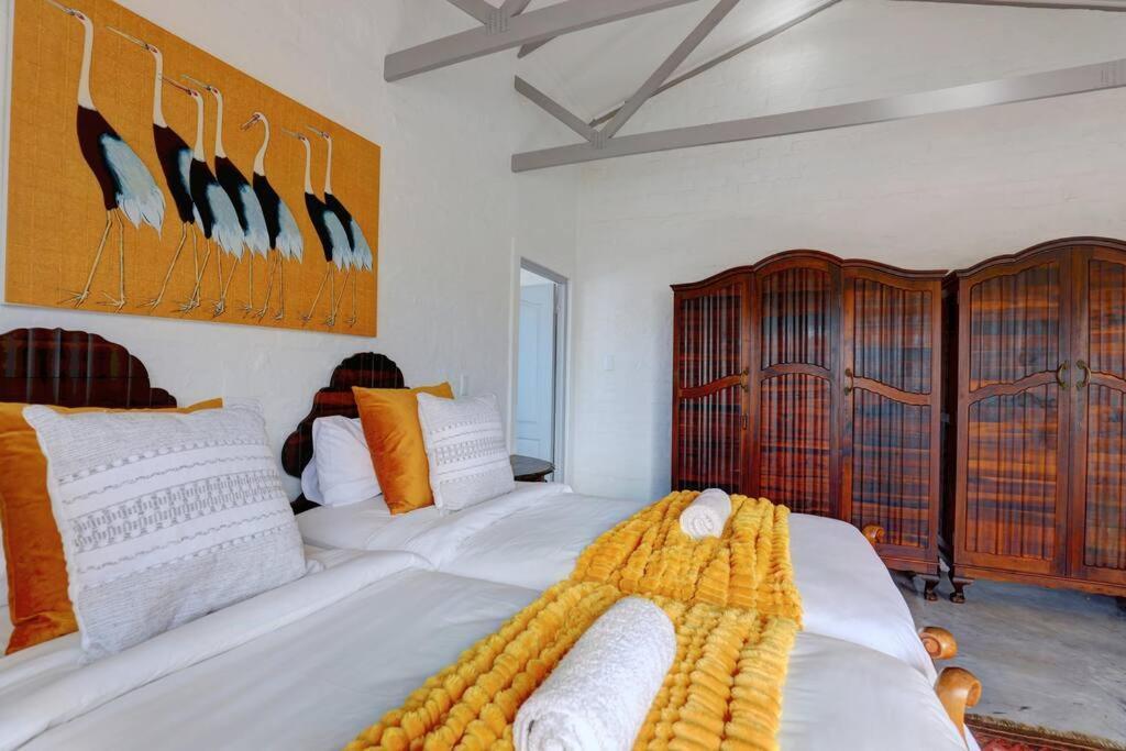 Jolie Beach Apartment Wildernis Zewnętrze zdjęcie
