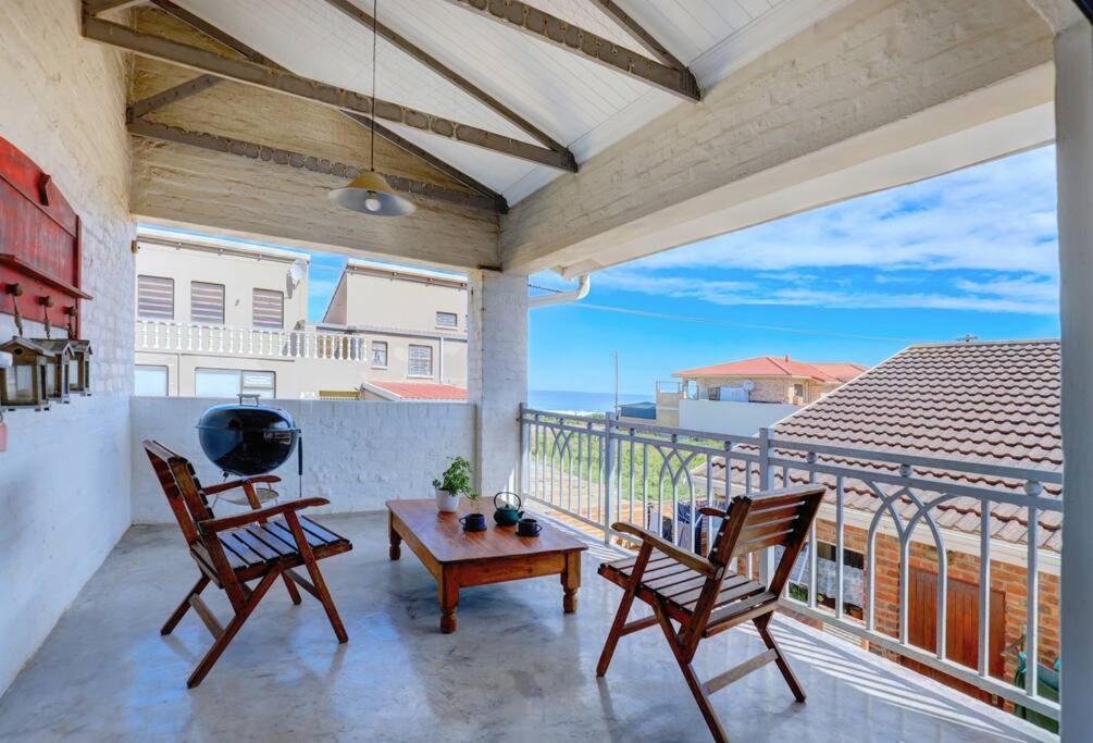 Jolie Beach Apartment Wildernis Zewnętrze zdjęcie