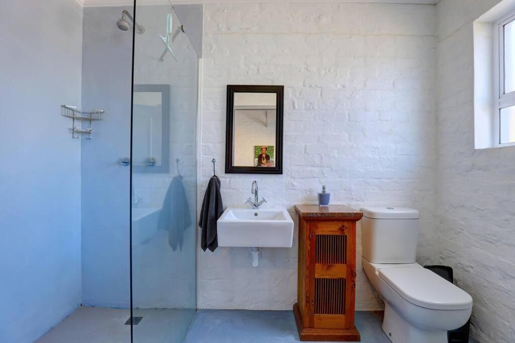 Jolie Beach Apartment Wildernis Zewnętrze zdjęcie