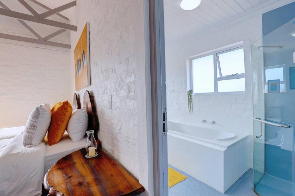 Jolie Beach Apartment Wildernis Zewnętrze zdjęcie