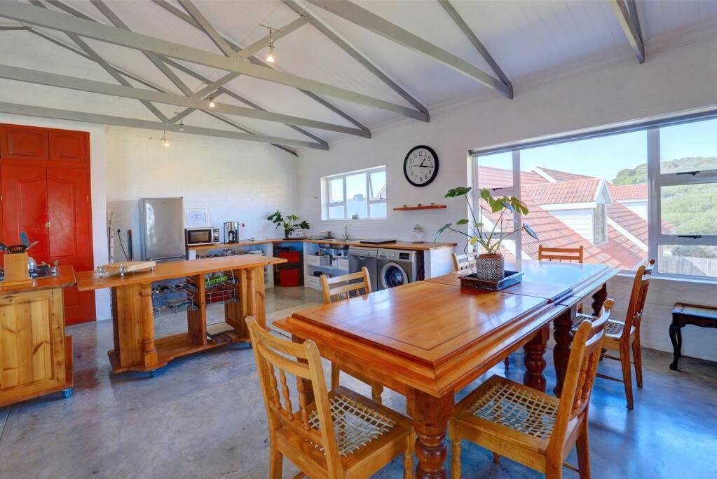 Jolie Beach Apartment Wildernis Zewnętrze zdjęcie