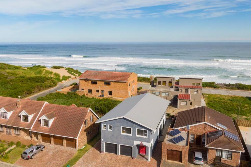 Jolie Beach Apartment Wildernis Zewnętrze zdjęcie