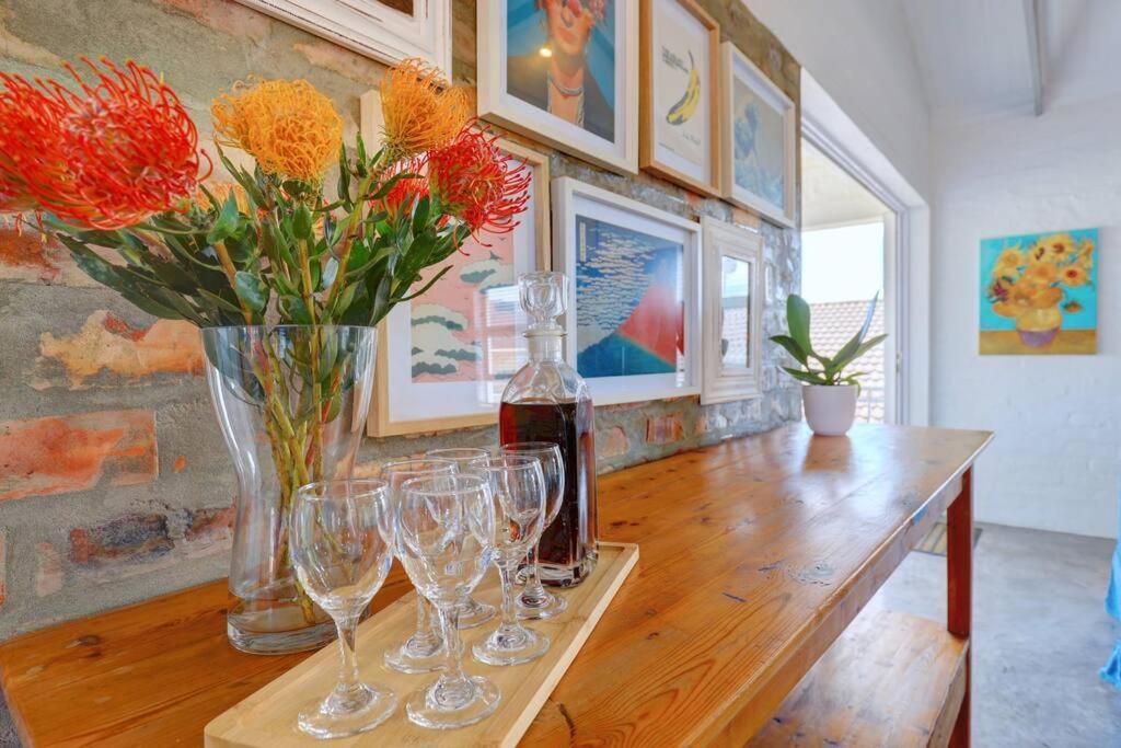 Jolie Beach Apartment Wildernis Zewnętrze zdjęcie