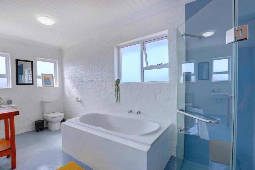Jolie Beach Apartment Wildernis Zewnętrze zdjęcie