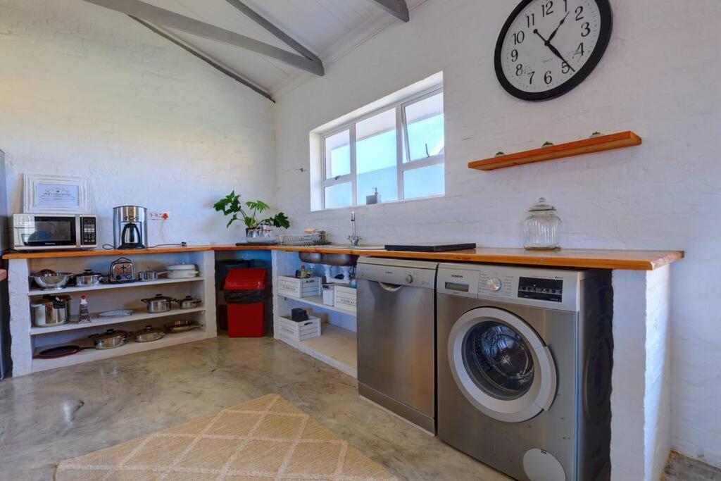 Jolie Beach Apartment Wildernis Zewnętrze zdjęcie