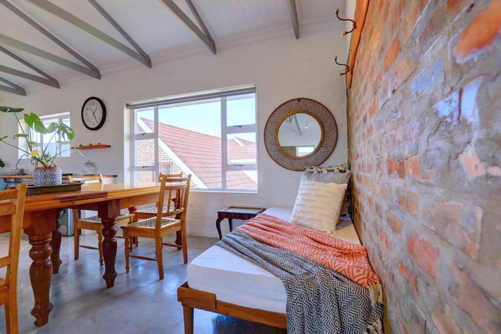 Jolie Beach Apartment Wildernis Zewnętrze zdjęcie