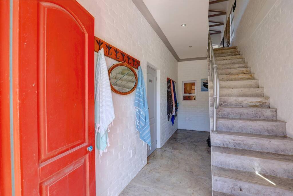 Jolie Beach Apartment Wildernis Zewnętrze zdjęcie