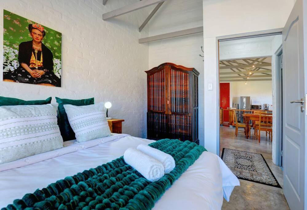 Jolie Beach Apartment Wildernis Zewnętrze zdjęcie
