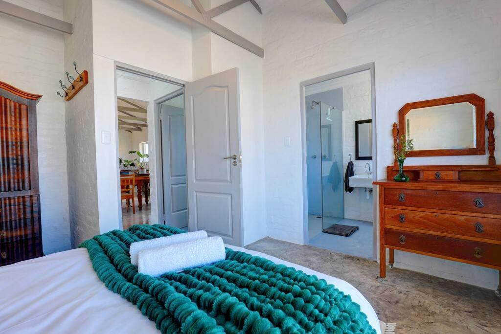 Jolie Beach Apartment Wildernis Zewnętrze zdjęcie