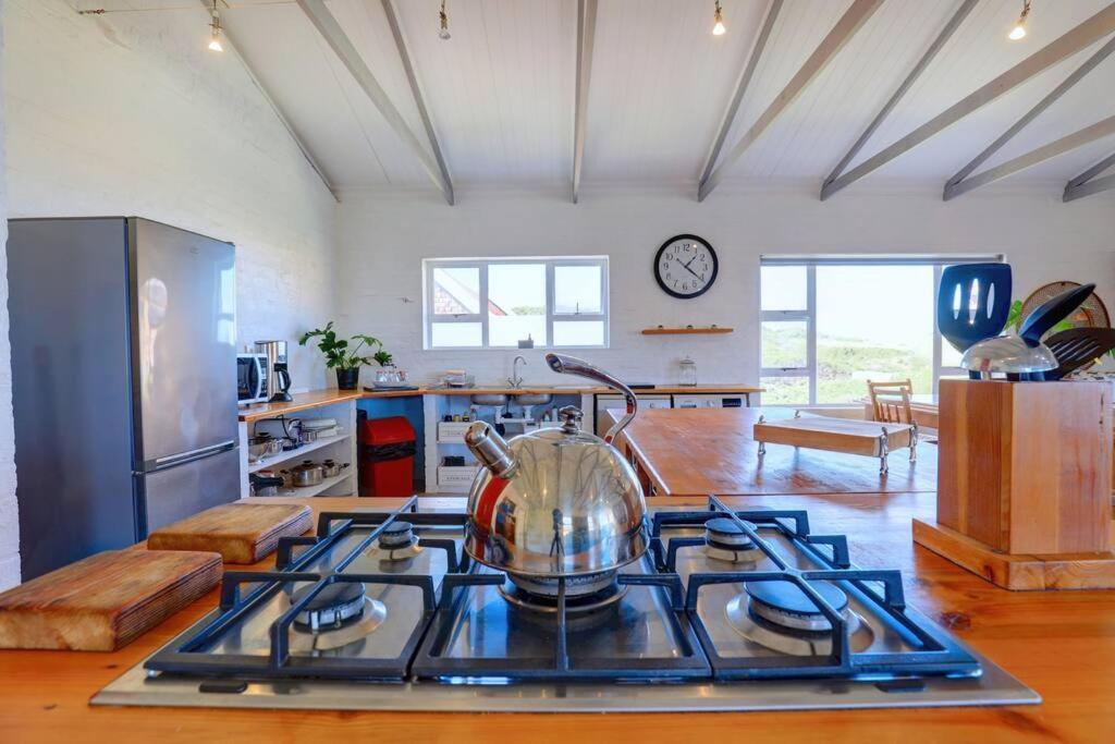 Jolie Beach Apartment Wildernis Zewnętrze zdjęcie