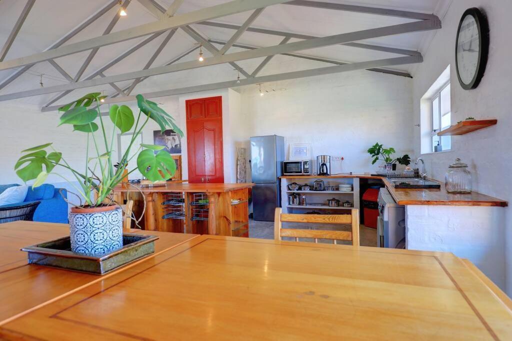 Jolie Beach Apartment Wildernis Zewnętrze zdjęcie