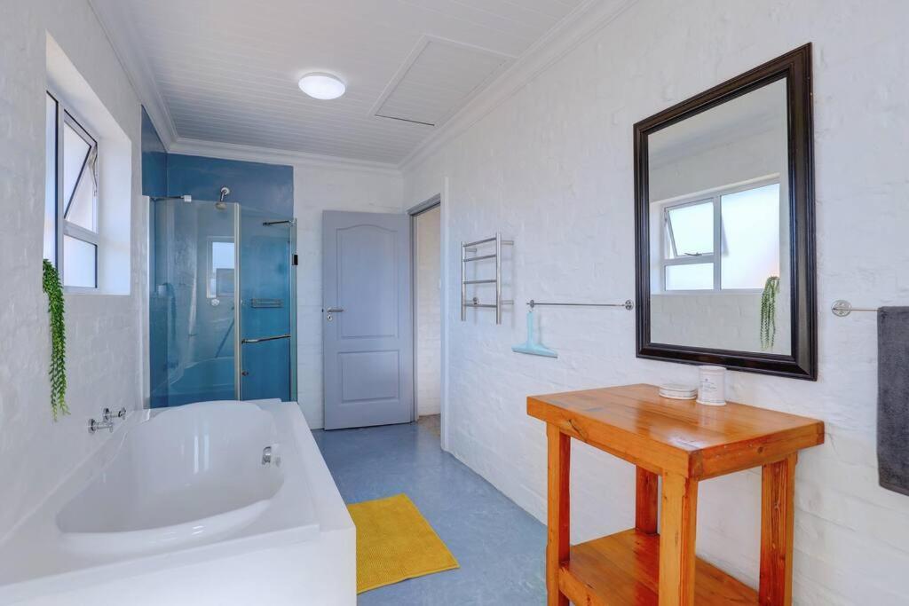 Jolie Beach Apartment Wildernis Zewnętrze zdjęcie